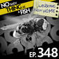 348: No Such Thing As Infinite Toilet Paper