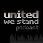 UWS podcast 470. Southampton 2 MUFC 3