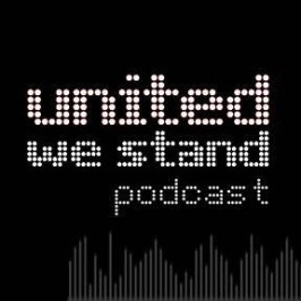 UWS podcast 470. Southampton 2 MUFC 3