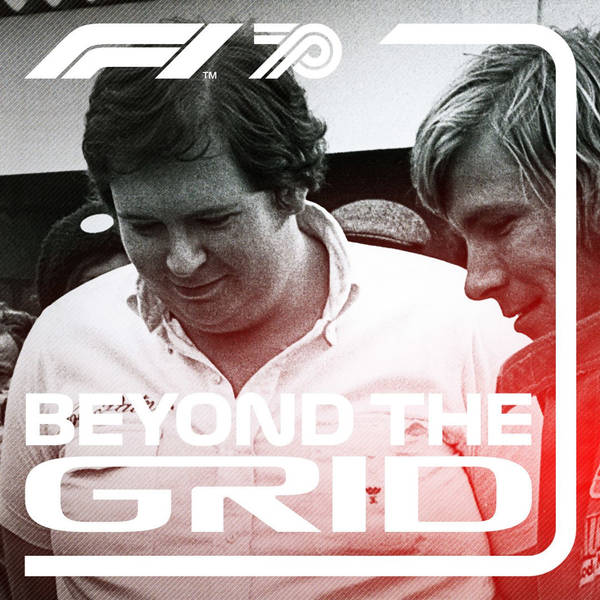 Lord Hesketh on James Hunt and F1’s original party team