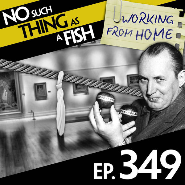 No Such Thing As Tug of War for Clowns