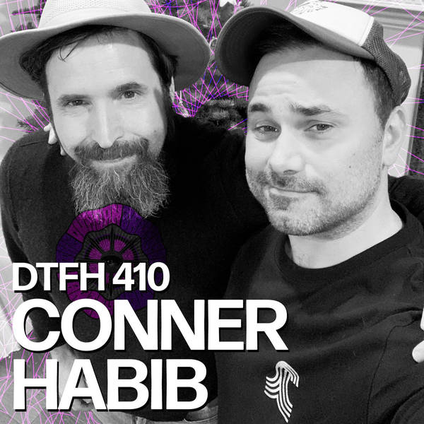 411: Conner Habib
