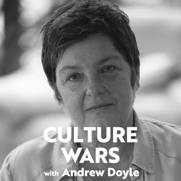 7: The misogyny of trans activism, with Julie Bindel
