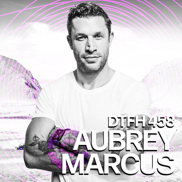 461: Aubrey Marcus