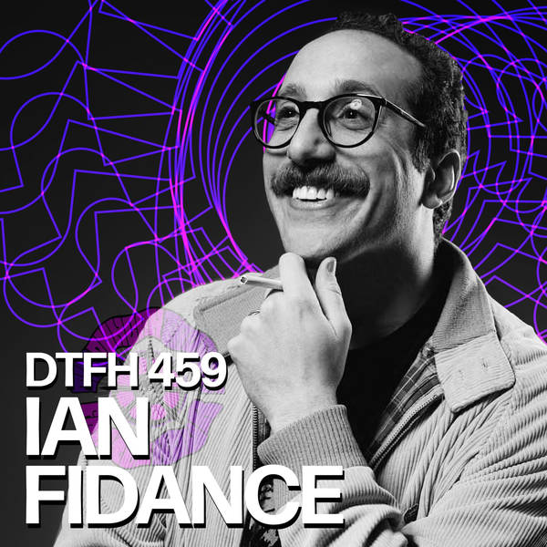 462: Ian Fidance