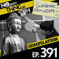 391: No Such Thing As A Sausage Swingboat