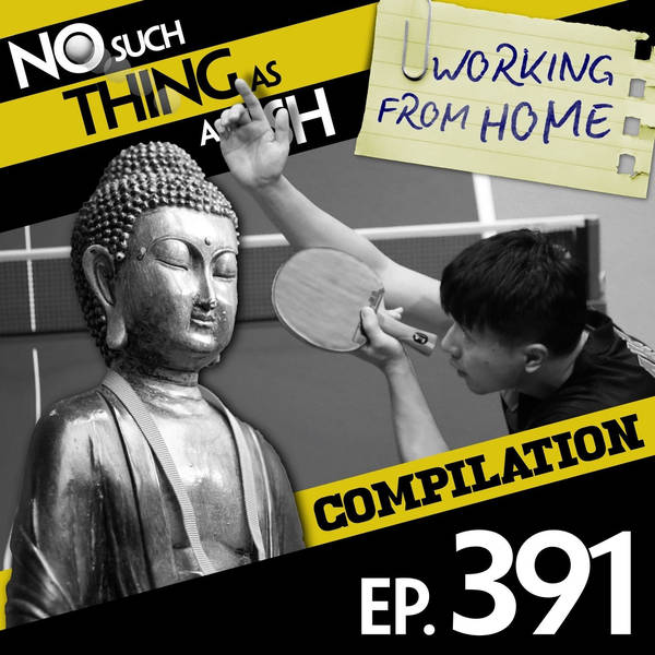 No Such Thing As A Sausage Swingboat