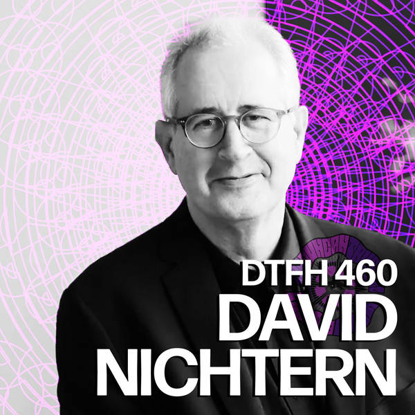 463: David Nichtern