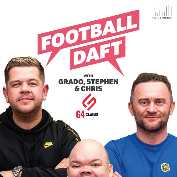 145: Episode 111 | Tam Spraggins For Hire