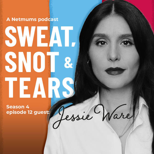 S1 Ep52: Jessie Ware on how a schedule is working for baby no. 3