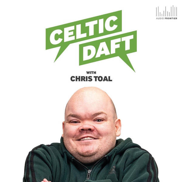148: Celtic Daft - You Jota Have Faith