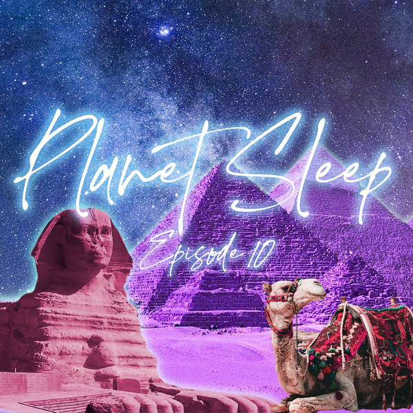 11: Ancient Egypt: The Great Pyramid Of Giza