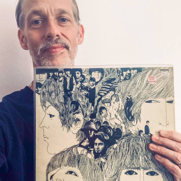 74: The Beatles: Revolver - Andy Bell