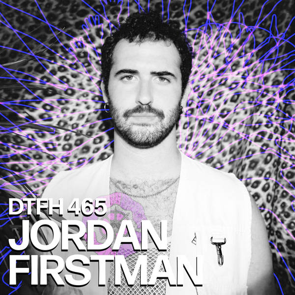 468: Jordan Firstman
