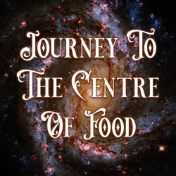 Journey to the Centre of Food image