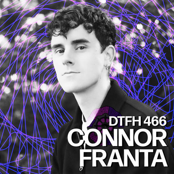 469: Connor Franta