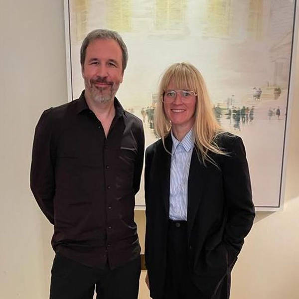 Episode 270: Denis Villeneuve On The Music Of Dune