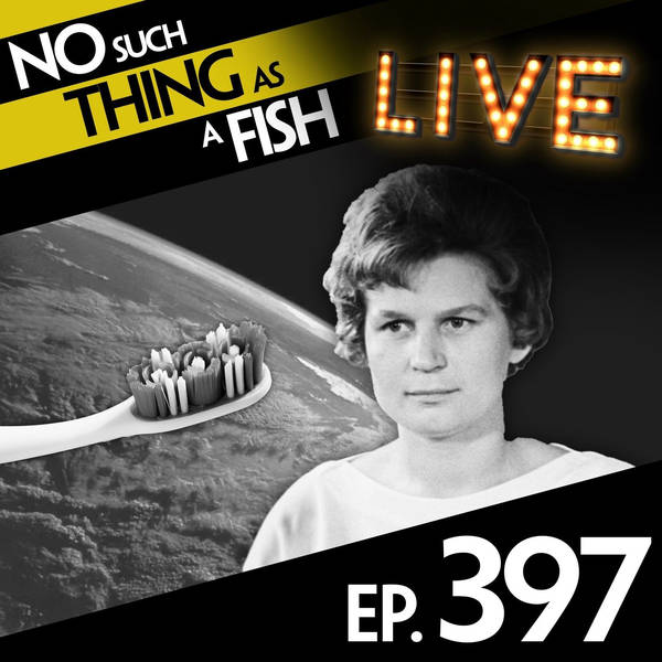 No Such Thing As Sexy Toda Milkman Time