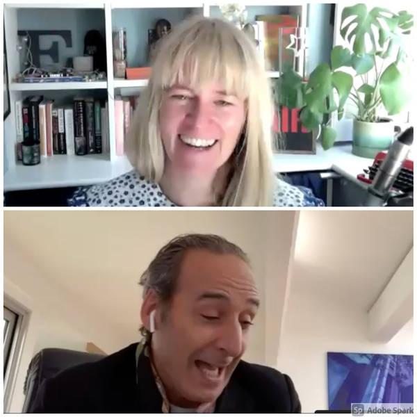 Episode 271: Alexandre Desplat On The Music Of The French Dispatch & Other Movies