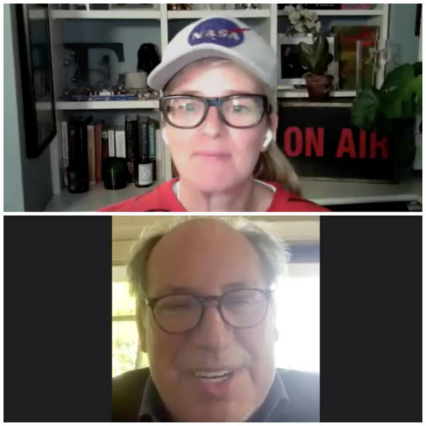 Episode 273: Hans Zimmer On His Music For Dune & No Time To Die