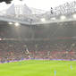 UWS podcast 502. Manchester derby from Old Trafford.