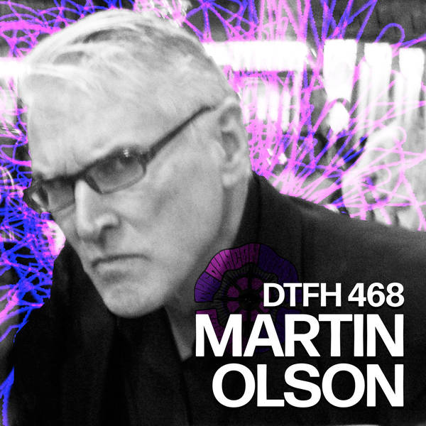 472: Martin Olson
