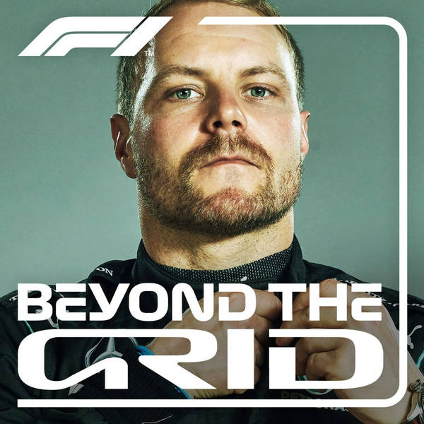 Valtteri Bottas on Mercedes, Alfa Romeo goals, coffee and cycling