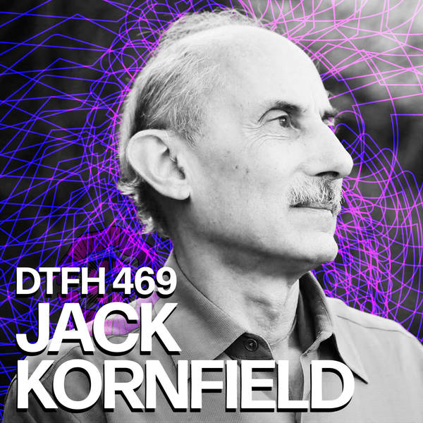 473: Jack Kornfield
