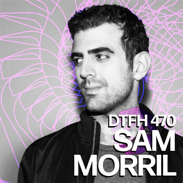 474: Sam Morril