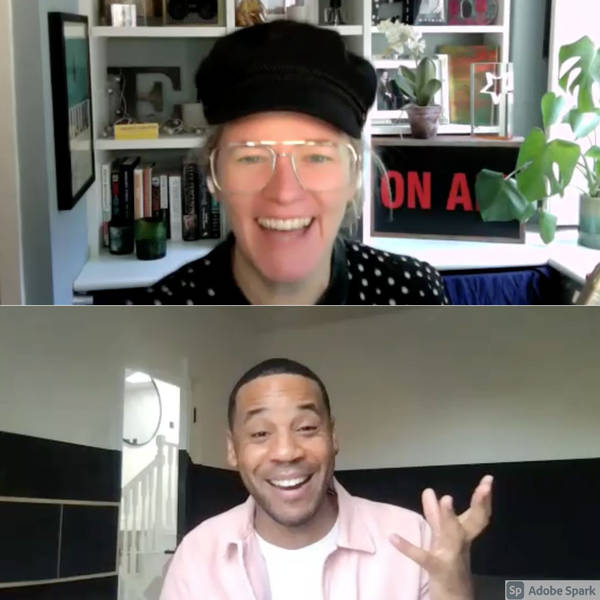 Episode 278: Reggie Yates On The Music Of Pirates