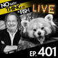 401: No Such Thing As Scandalnavia