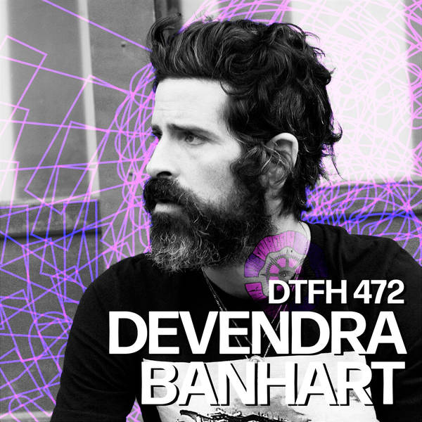 476: Devendra Banhart