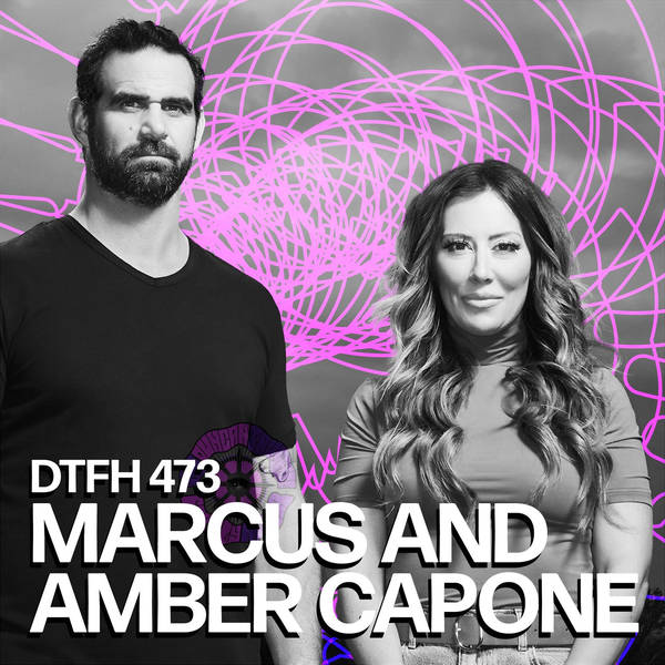 477: Marcus & Amber Capone