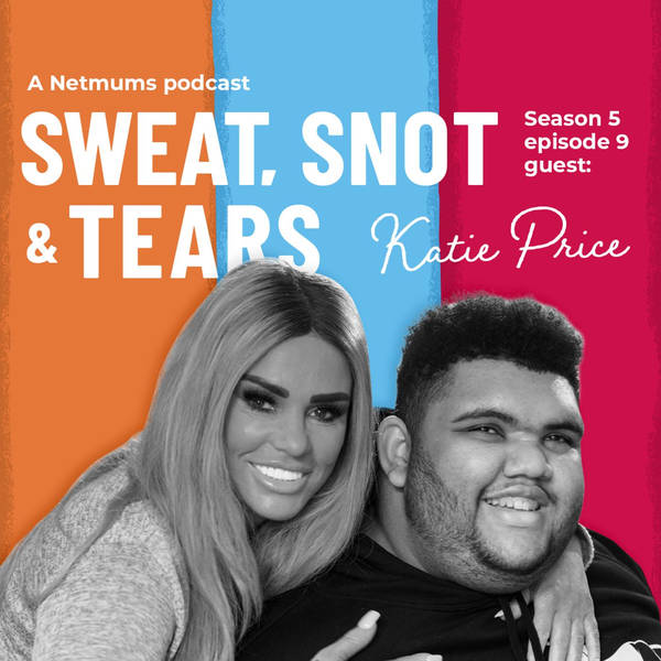 S1 Ep61: Katie Price on managing her mental health, co-parenting and surrogacy