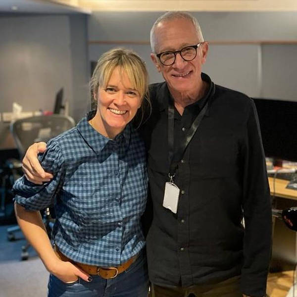 Episode 280: Composer James Newton Howard Discusses His Career