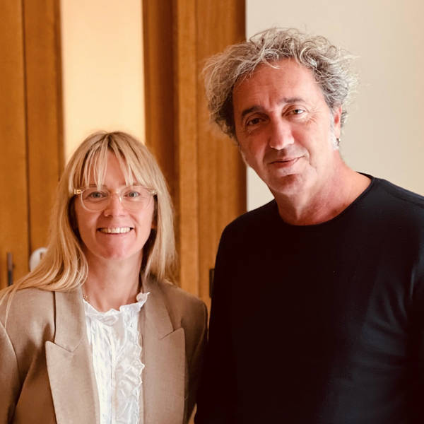 Epsiode 281: Paolo Sorrentino On The Music In His Films
