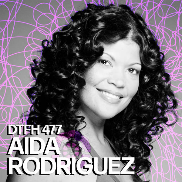 481: Aida Rodriguez