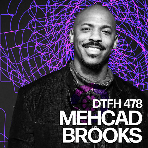 482: Mehcad Brooks
