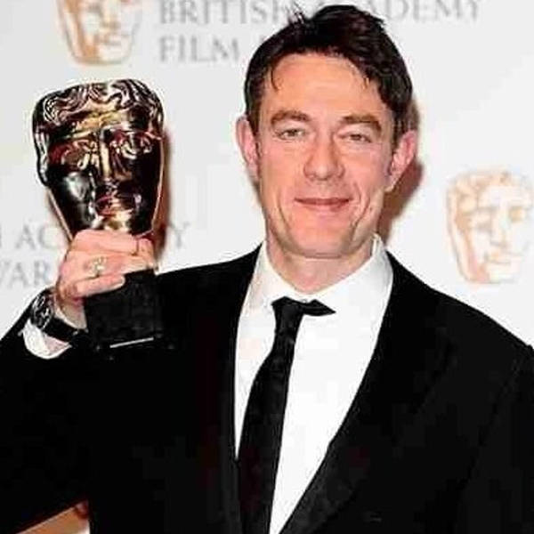 Episode 283: Peter Straughan On The Music Of Tinker Tailor Soldier Spy