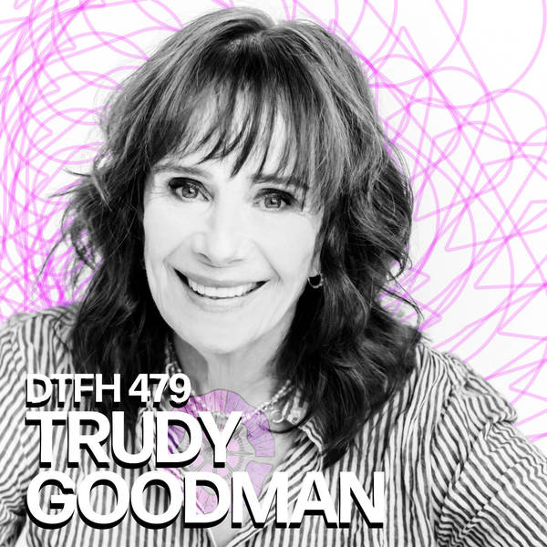 483: Trudy Goodman
