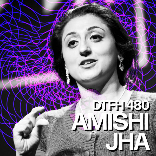 484: Amishi Jha