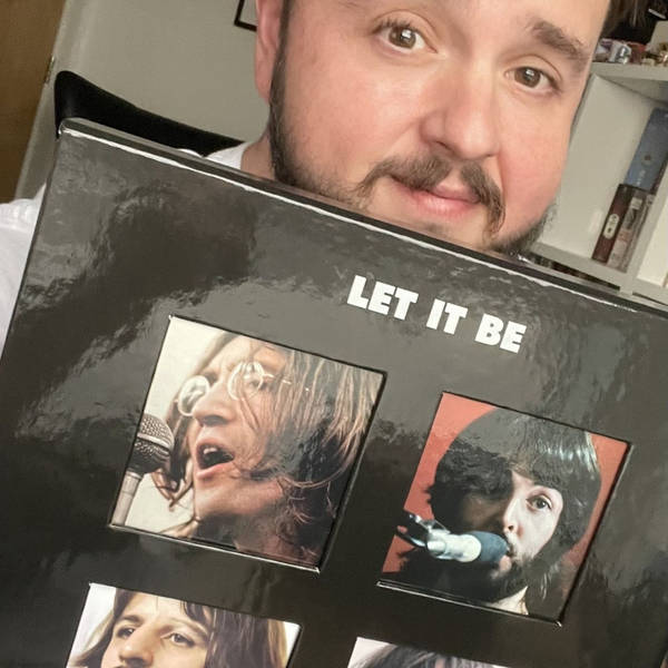 77: The Beatles Get Back: Day 1 - John Bradley