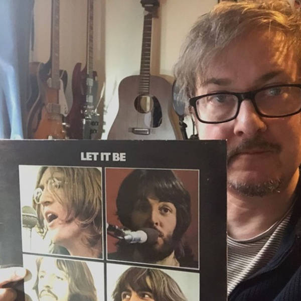 78: The Beatles Get Back: Day 2 - Joel Morris