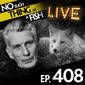 408: No Such Thing As A 'Waiting For Godot' Action Figure