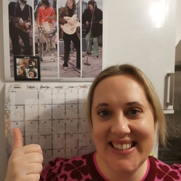 80: The Beatles Get Back: Day 4