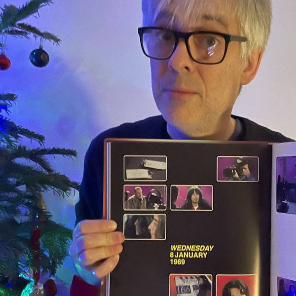 81: The Beatles Get Back: Day 5 - Andy Miller