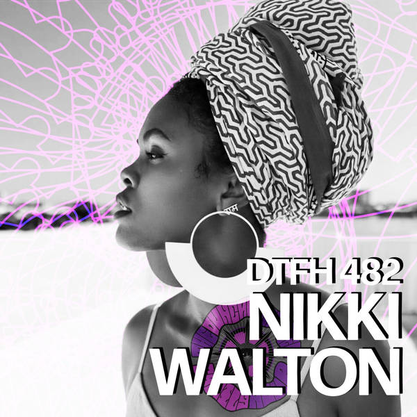 486: Nikki Walton