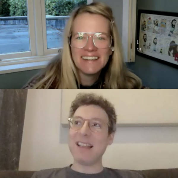 Episode 286: Composer Nicholas Britell On The Music Of Don't Look Up & Succession