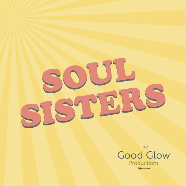 S12 Ep18: Soul Sisters - Super embryos, PJ Gallagher & Big Milestones