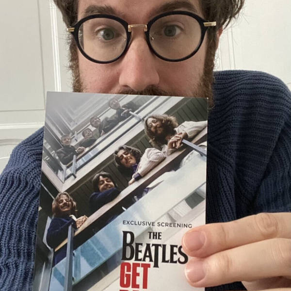 85: The Beatles Get Back: Days 9 & 10 - Dan Schreiber